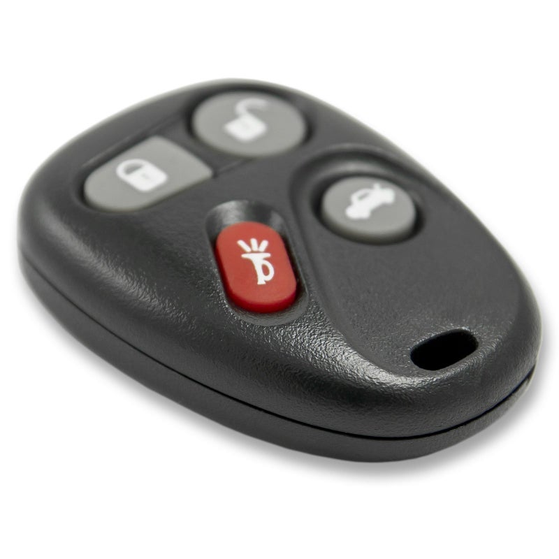 Keyless2Go بديل Keyless2Go لريموت دخول السيارة بدون مفتاح للمركبات التي تستخدم 4 أزرار L2C0005T 12223130-50 - عبوة 2 - Image 3